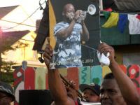 ten years after katrina – Ten Years of Favorite Jazz Fest Memories