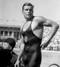 1932 LOS ANGELES, U.S.A. - THE 10th OLYMPIAD