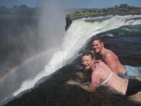VICTORIA FALLS