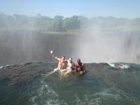 VICTORIA FALLS