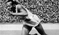 1936 BERLIN, GERMANY - THE 10th OLYMPIAD
