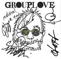 Grouplove - Big Mess Tour 2016