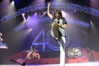 FOREIGNER - The 40th Anniversary Tour