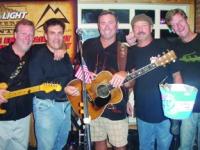 Randy Lee Ashcraft & The Saltwater Cowboys