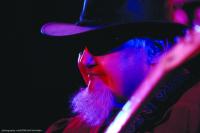  N’awlin’s legendary bluesman Bryan Lee performs this Friday 