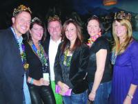 OCPHC Mardi Gras Carnival Events