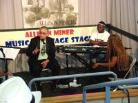 Jazz Fest 2011 – the Music