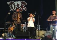 KHRIS ROYAL – A SAX-CESS STORY 