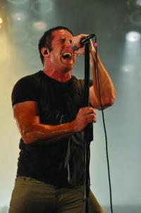 Nine Inch Nails / Jane's Addiction