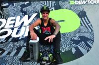 DEW Tour - Pantech Open