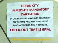 Feature – Katrina 6 Years Later; Irene 1 Day Later 