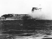 The Battle of Coral Sea 