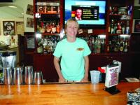 Meet Your Bartender: part 2