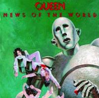 Five of My Favorite Queen songs to Celebrate the Band’s 40th ANNIVERSARY