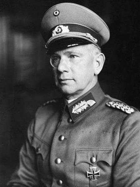 General General