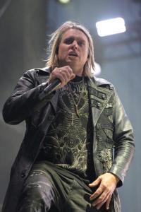 THREE DAYS GRACE - BOARDWALK ROCK FESTIVAL 2025 