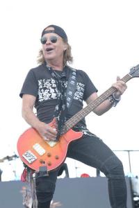 NIGHTRANGER - BOARDWALK ROCK FESTIVAL 2025 