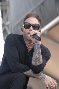 LIT - BOARDWALK ROCK FESTIVAL 2025