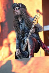 ROB ZOMBIE- BOARDWALK ROCK FESTIVAL 2025 