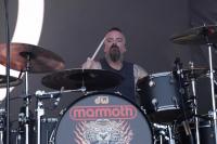 MAMMOTH WVH - BOARDWALK ROCK FESTIVAL 2025