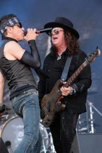 EXTREME - BOARDWALK ROCK FESTIVAL 2025