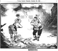 SOVIET INVASION OF POLAND