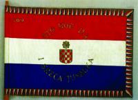 THE KINGDOM OF CROATIA