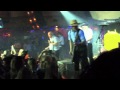 Amish Outlaws @ Seacrets April 2011 
